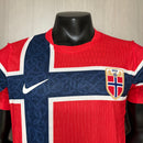 Camisa Jogador Noruega 26/27  Away