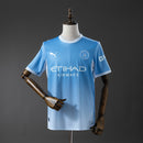 Camisa Manchester City 26/27 Home
