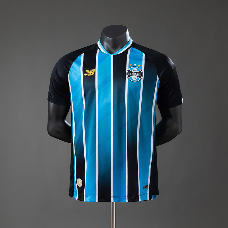 Camisa Jogador Gremio 26/27 Away