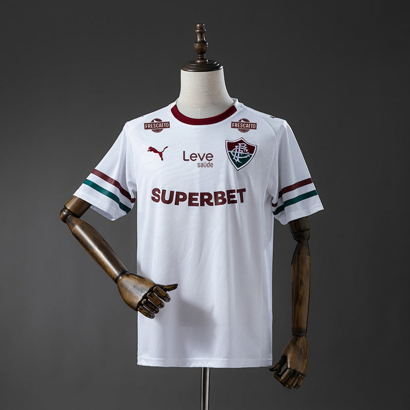 Camisa Fluminense 26/27 Away