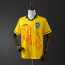 Camisa Retro 93/94 Brasil home