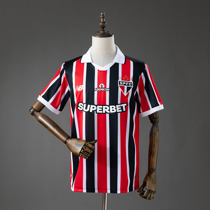 Camisa São Paulo 26/27 Away