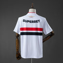 Camisa Sao Paulo 26/27 Home