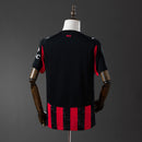 Camisa 25/26 AC Milan Home