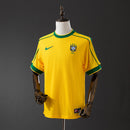 Camisa Retro 1998 home Brasil
