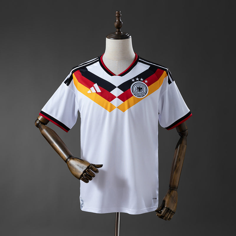 Camisa Alemanha 26/27 Home