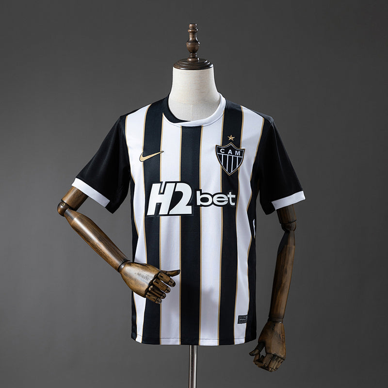 Camisa Vasco da Gama 26/27 Home
