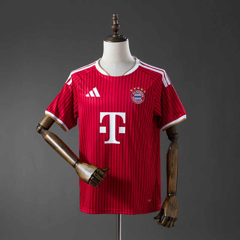 Camisa Bayern Munich 26/27 Home