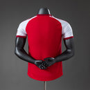 Camisa Jogador Arsenal 26/27 Home