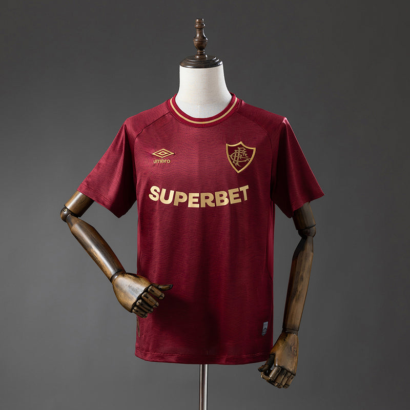 Camisa Fluminense 25/26 Third