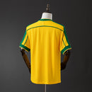 Camisa Retro 1998 home Brasil