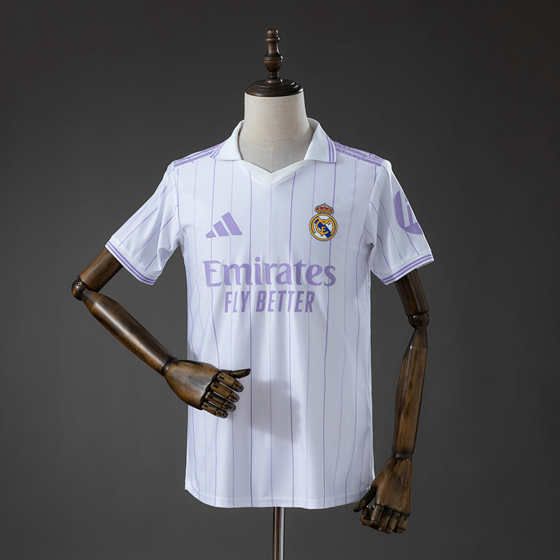Camisa Real Madrid 26/27