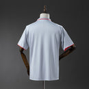 Camisa Olympique lyonnais 25/26 Third