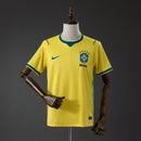 Camisa Brasil 26/27 Home
