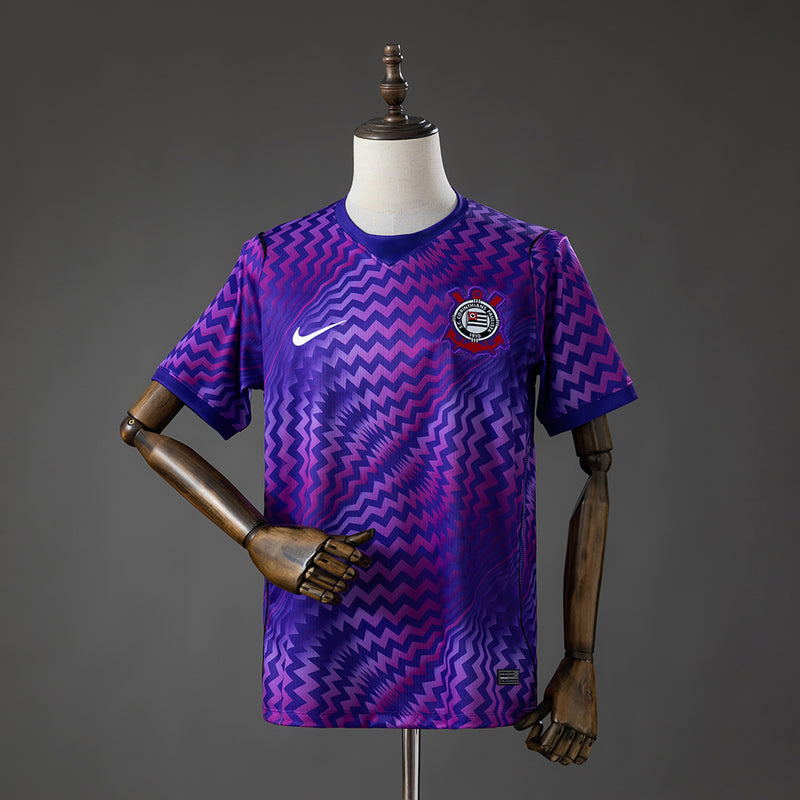 Camisa Corinthians 26/27 Gol