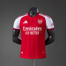 Camisa Jogador Arsenal 26/27 Home