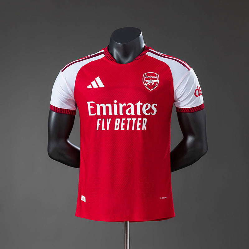 Camisa Jogador Arsenal 26/27 Home