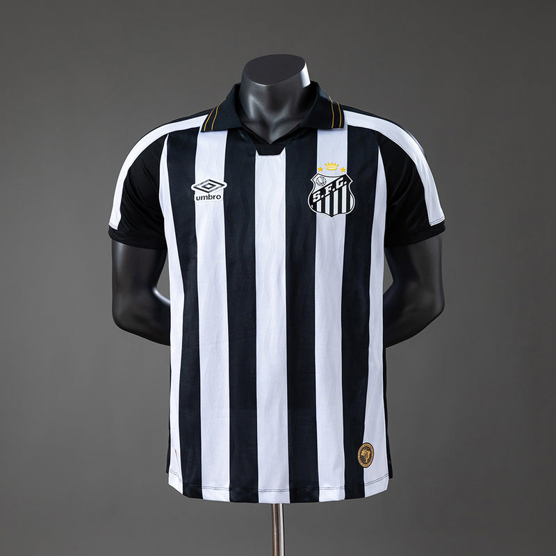 Camisa Jogador Santos 26/27 Away