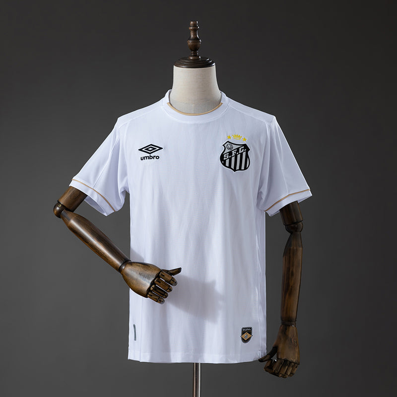 Camisa Santos 26/27 Home
