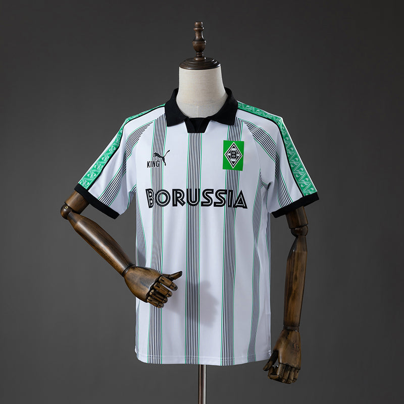 Camisa Borussia Monchengladbach 26/27 Edição Especial