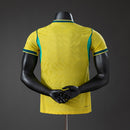 Camisa Jogador Brasil 2026 Home