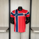 Camisa Jogador Noruega 26/27  Away