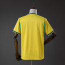 Camisa Brasil 26/27 Home