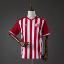 Camisa Nautico 26/27 Home