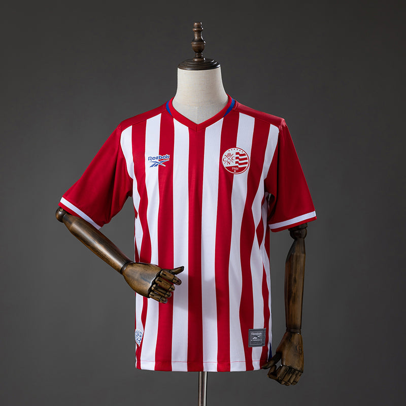 Camisa Nautico 26/27 Home