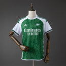 Camisa Arsenal 26/27 Edição Especial