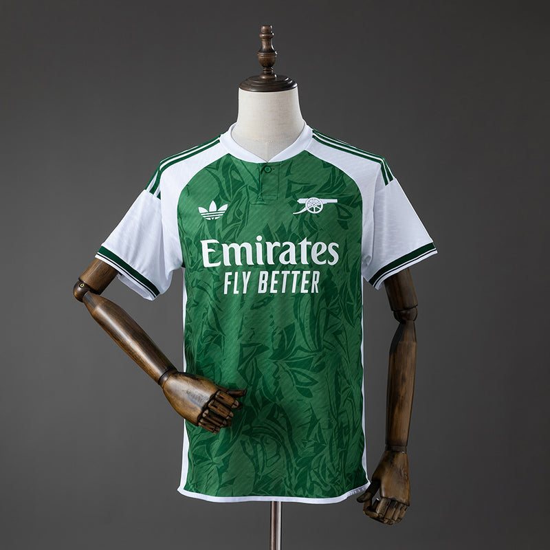Camisa Arsenal 26/27 Edição Especial