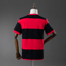 Camisa Flamengo 1981 Home Retro