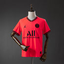 Camisa PSG 19/20 Away Retro