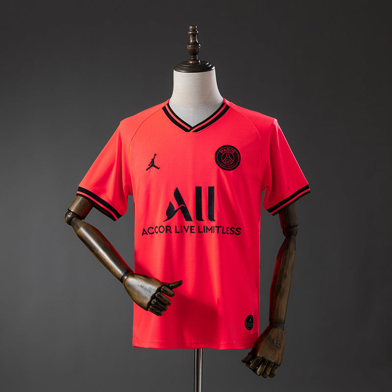 Camisa PSG 19/20 Away Retro