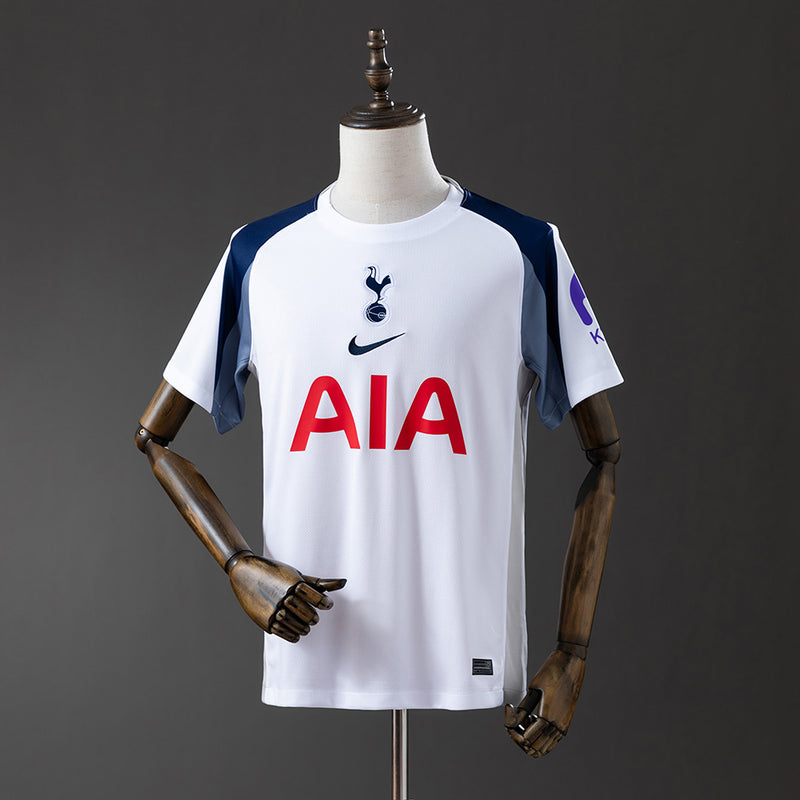 Camisa 25/26 Tottenham Home