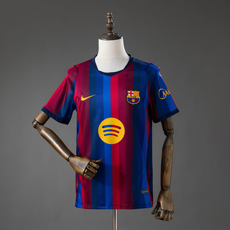 Camisa Barcelona 26/27 Home