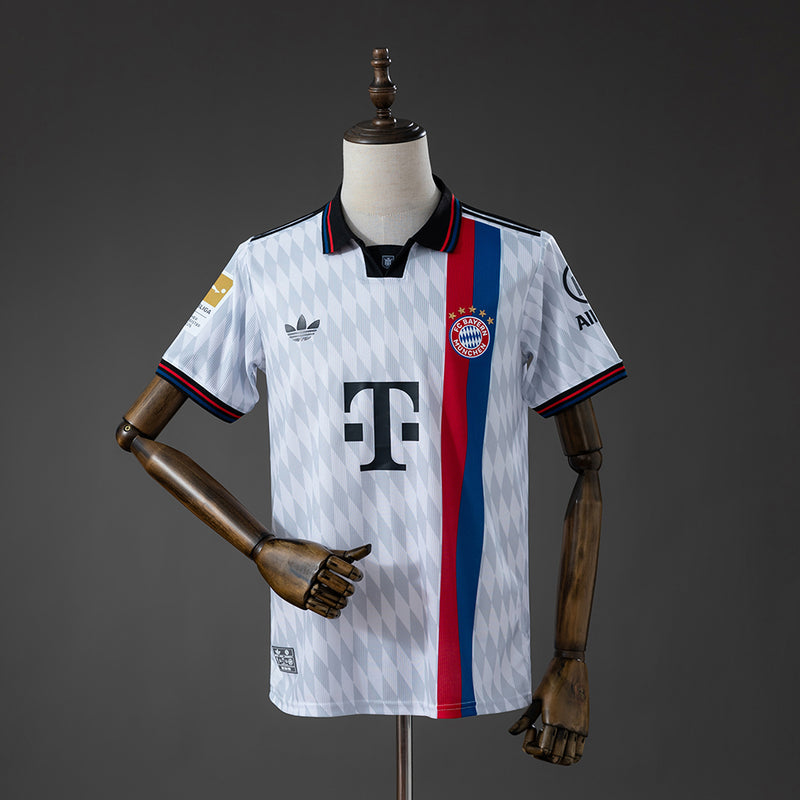 Camisa Bayern Munich 26/27 Away