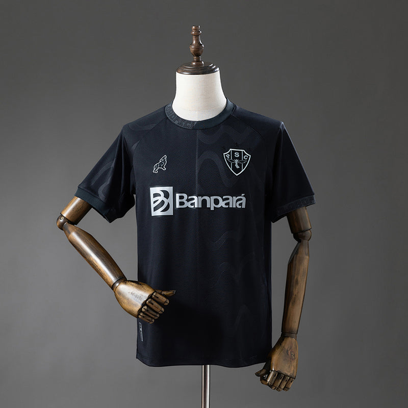 Camisa Paysandu  25/26 Third