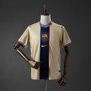 Camisa Barcelona 26/27 Edição Especial