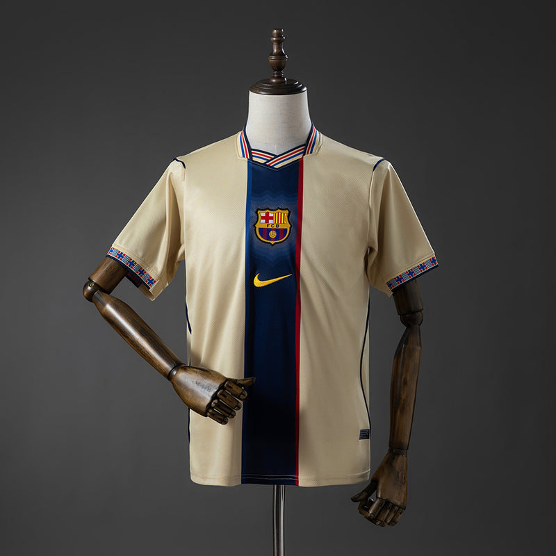 Camisa Barcelona 26/27 Edição Especial