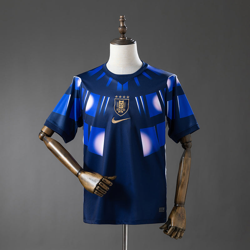 Camisa Uruguai 26/27 Away