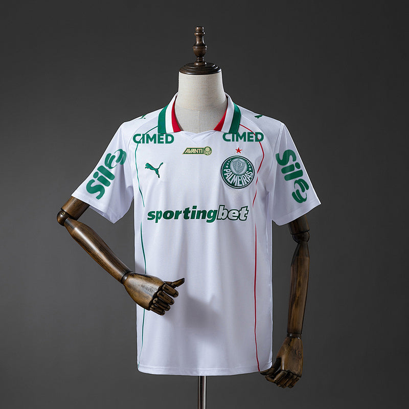 Camisa Palmeiras 26/27 Away