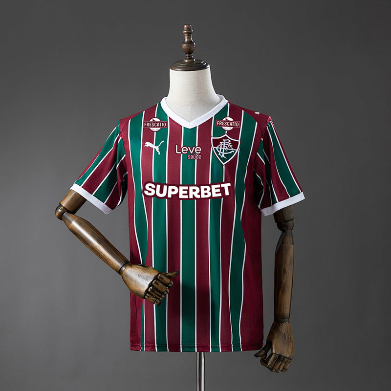 Camisa Fluminense 26/27 Home