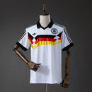 Camisa Alemanha 1998 Home Retro