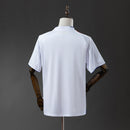 Camisa Olympique lyonnais 25/26 Home