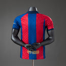 Camisa Jogador Barcelona 26/27