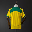 Camisa Retro 2004/06 home Brasil