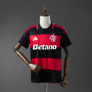 Camisa Flamengo 26/27 Home
