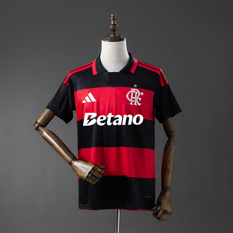 Camisa Flamengo 26/27 Home