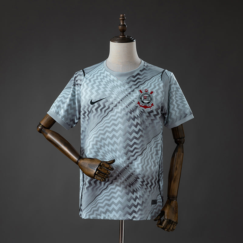 Camisa Corinthians 26/27 Gol